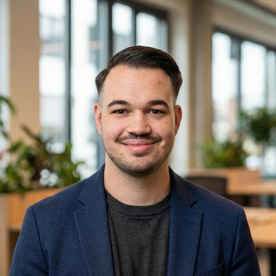Mateusz Viola